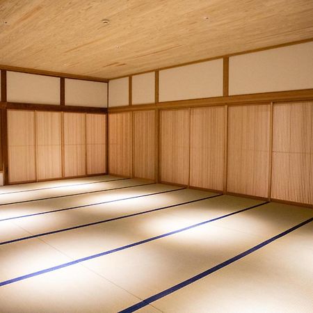 Shintomi 貸切宿 茶心 מראה חיצוני תמונה