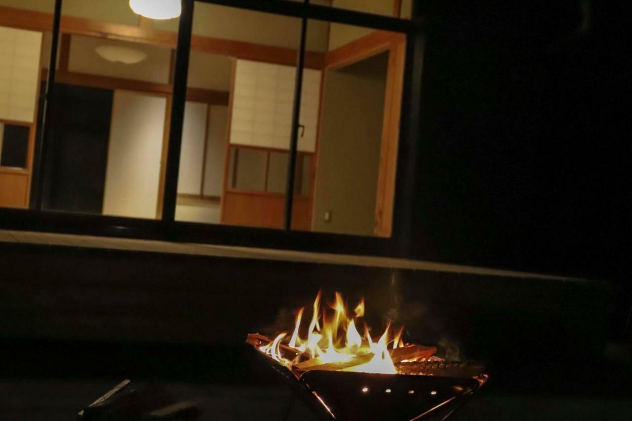 Shintomi 貸切宿 茶心 מראה חיצוני תמונה